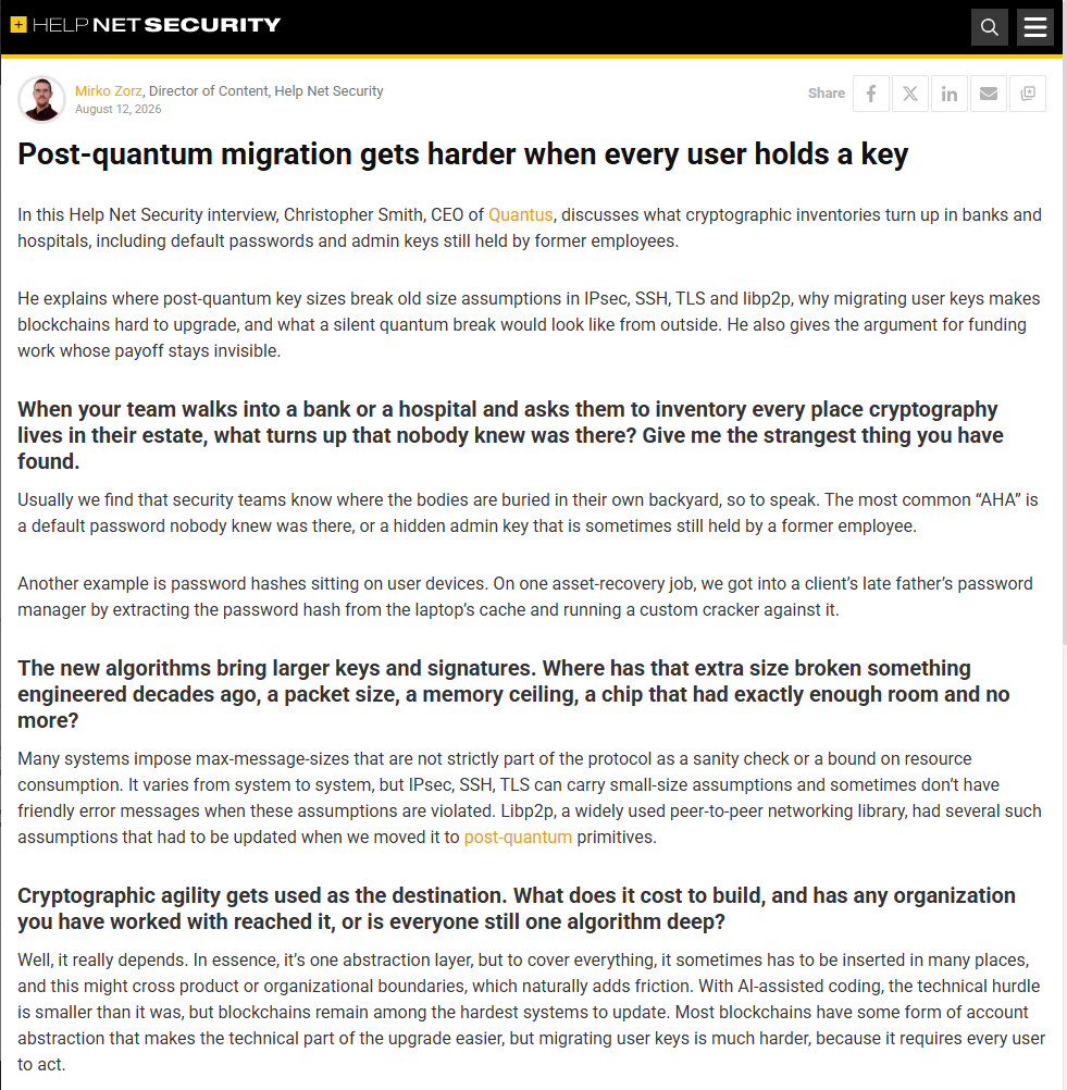 quantus_helpnetsecurity