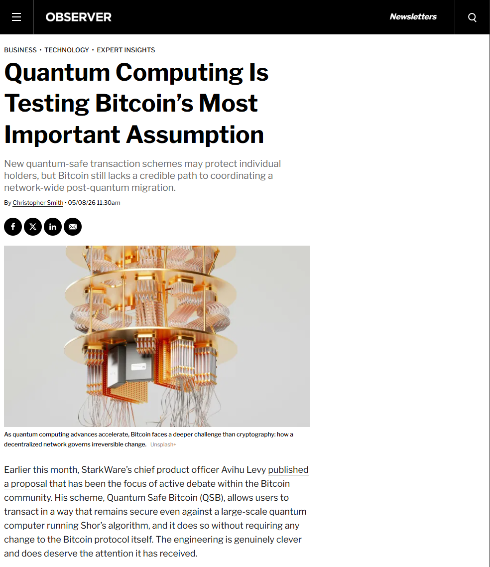 quantus_observer